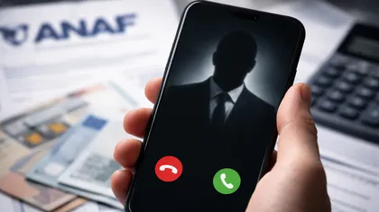 Anunţul momentului de la ANAF. La ce trebuie să fii atent când îţi sună telefonul, sunt vizaţi toţi românii!