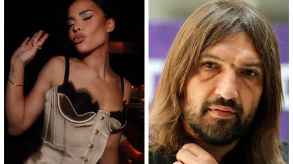 Tatăl lui Rareș Cojoc reacționează după ce Andreei Popescu i s-au aprins călcâiele după Dan Alexa. Gestul neașteptat făcut de fostul socru