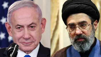 Iranul a lansat un atac devastator împotriva Israelului, chiar înaintea Paștelui Evreiesc