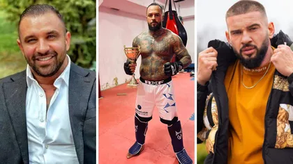 Dorian Popa riscă un nou dosar penal? Deschideri în Capitală, după ce Alex Bodi a fost victima unei răzbunări în stil mafiot! „Hâtz, Johnule” și Meko ar fi angajat interlopi să-l bată pe afacerist