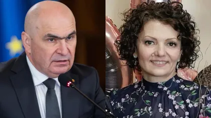 Ce s-a ales de fosta soție a lui Ilie Bolojan. Câți bani câștigă din cel de-al doilea loc de muncă