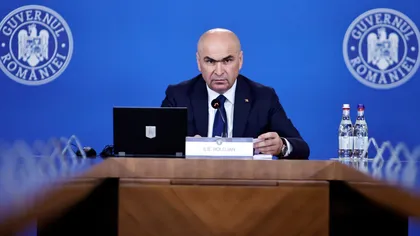 Ilie Bolojan rupe orice cale de împăcare cu PSD după desemnarea lui Eugen Tomac: „Ne-am pierdut total încrederea în ceea ce face acest partid. Nu doar că a fugit de răspundere, dar a mințit, a căutat să identifice vinovați, nu a respectat nimic și a dărâmat guvernul când interesul clientelei politice a fost afectat”