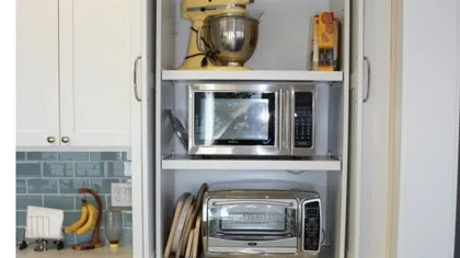 Aparatul din bucătărie care îți poate dubla factura la curent: consumă într-un minut cât 183 de becuri aprinse simultan