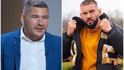 Călin Donca, prima reacție după ce a câștigat procesul cu Dorian Popa: „Daunele depășesc câteva sute de mii de euro”