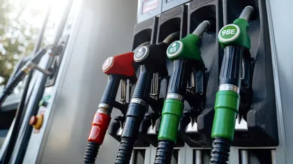 Preț carburanți 24 august, în România. Cât costă un plin de benzină sau motorină azi