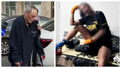 Surpriză în dosarul germanului de 86 de ani care și-ar fi omorât cu cârja iubita româncă! Ce au decis anchetatorii