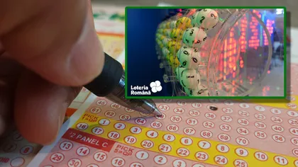 Câştigătorul potului de aproape 13 milioane de euro de la Joker este din Bucureşti şi joacă ocazional. Cum arată biletul norocos