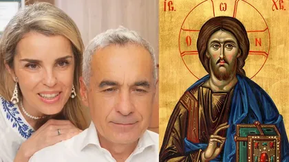 Cristela Georgescu îl compară pe Călin Georgescu cu Iisus Hristos: „Victoria Luminii nu va fi decisă niciodată în sala de sentință”