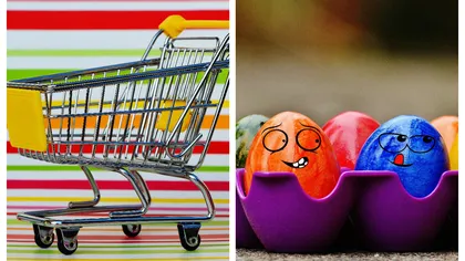 Românii sunt mai cumpătați de Paște decât de Crăciun sau Black Friday – STUDIU