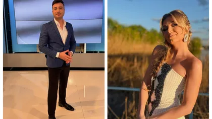 Designerul Florin Burescu, dezvăluiri explozive despre zvonurile așa zisei infidelități a Codruței Filip: ”Au pornit de la el, ca și cum Codruța ar fi plecat de acasă cu un alt bărbat”