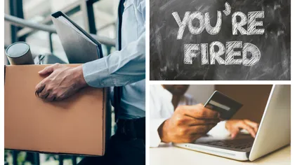 Concedieri masive în România. Unul dintre cei mai mari angajatori din Bistrița trimite acasă 500 de oameni. Avertismentul autorităților