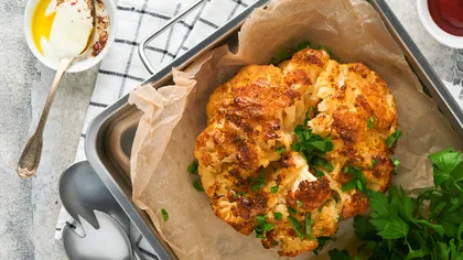 Mâncarea de post preparată dintr-un singur ingredient. Un kilogram costă în jur de 10 lei și poți face lejer 2 porții