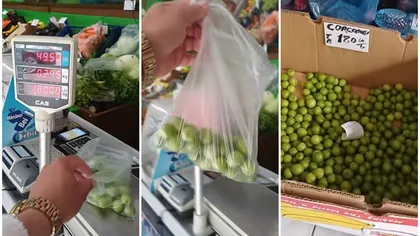 Banalele corcodușe se vând la preț de delicatesă. Cât costă kilogramul de „fructe ale copilăriei” importate din Turcia