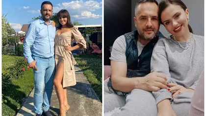 Cristina Șișcanu și Mădălin Ionescu își construiesc o nouă casă: „Avem terenul foarte generos și putem să ne desfășurăm”