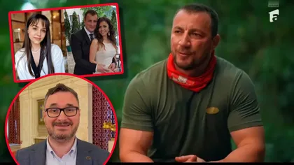 Mesaj pe pagina lui Marian Godină după bătaia în care a fost implicat deputatul AUR Dan Tanasă: ”Când se ia la bătaie și rămâne în fundul gol nu mai afectează prestigiul Parlamentului?”