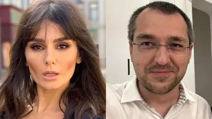 EXCLUSIV Dana Budeanu demască impostura reziștilor care au falimentat România prin semnarea contractului cu Pfizer: „Urmașii rețelelor DIE nu vor păți nimic. Sunt 100% sigură că s-a luat șpagă”