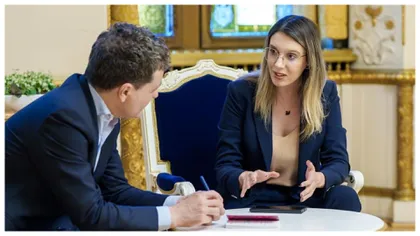 Diana Buzoianu, avertisment după întâlnirea USR – Nicuşor Dan. „România nu mai are timp de pierdut”