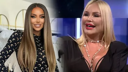 Scandal între Bianca Drăgușanu și Vica Blochina. Ce și-au spus după declarațiile care au reaprins tensiuniile: „Cred că doamna se autocaracterizează”