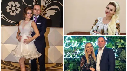 Încă un divorț în showbiz. Emilia Dorobanțu și Cătălin Tutilescu s-au despărțit. Primele declarații: „Am decis să mergem pe drumuri separate”