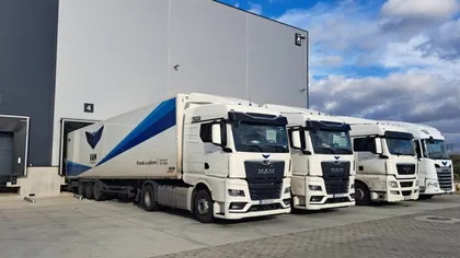 Semnal de alarmă! Fondatorul Fan Courier spune că 2026 este cel mai dificil început de an din istoria companiei. Criza costurilor schimbă regulile pieței