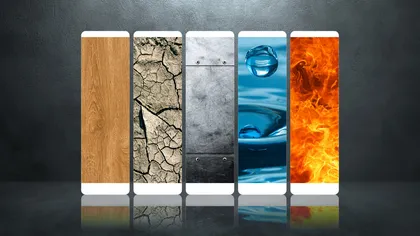 Secretul culorilor Feng Shui: Cum să atragi norocul și prosperitatea la tine acasă