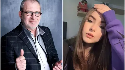 Gestul făcut de Florin Busuioc pentru fiica sa minoră. Prezentatorul a apelat la instanță, ca să fie totul legal