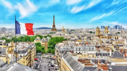 Franța pregătește împrumuturi rapide pentru firmele afectate de scumpirea combustibilului. Guvernul încearcă să ajute IMM-urile lovite de creșterea prețurilor la petrol