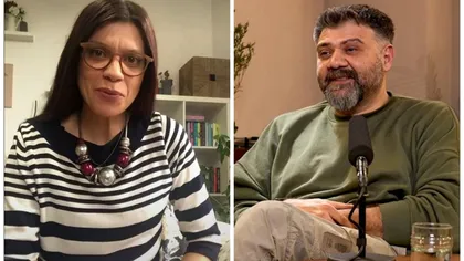 Grasu XXL, despre despărțirea de Laura Andreșan: „Eu aș fi rămas. Ea a zis că nu se mai poate, a fost cea matură”