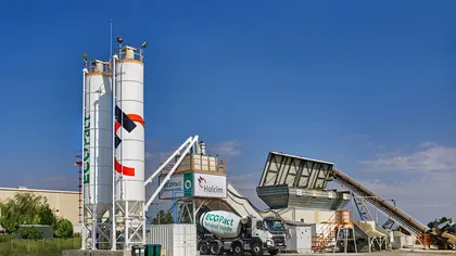 Compania din România lansează primul proiect major de captare a carbonului din Europa de Est, cu finanţare UE