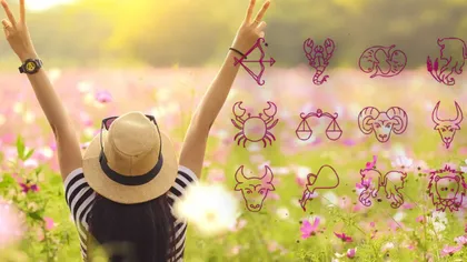 Horoscop luni 27 aprilie 2026: Ce alegeri importante apar azi?