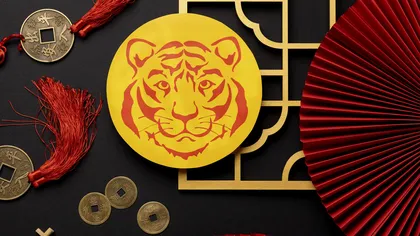 Horoscop chinezesc 13-19 aprilie 2026. Săptămâna marilor schimbări pentru zodii: Șobolanul strălucește și domină, Tigrul își regăsește echilibrul interior și încrederea