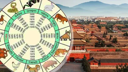 Horoscop chinezesc pentru săptămâna 20-27 aprilie 2026. Se anunță întâlniri plăcute și multe reușite