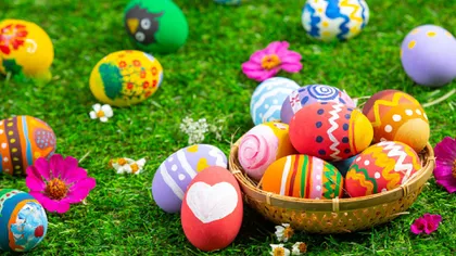 Horoscop aprilie 2026. Numai 6 zodii-s norocoase la mijlocul primăverii. Iepuraşul de Paşte vine cu coşul destinului plin de bunătăţi