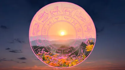 Zodii lovite de noroc la începutul lunii aprilie 2026. Vești extraordinare pentru o parte dintre nativi