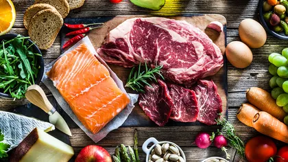 România este „grânarul Europei”, dar are rafturile pline de importuri: Care este singura țară din lume care își asigura complet hrana