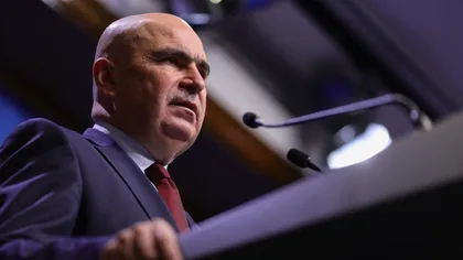 Liderii PNL se întâlnesc luni, la ora 18, la sediul din Modrogan. Ce ar urma să anunţe Ilie Bolojan