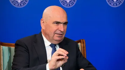 Ilie Bolojan nu demisionează! Premierul trage cu dinții de scaun și atacă PSD: „Nu se va putea oferi prea multă pâine, se va oferi mult circ”