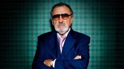 Ion Țiriac, investiție de 100 de milioane de euro în Brașov. Ce vrea să facă miliardarul în orașul său de suflet