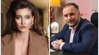 Iulia Albu, mesaj public pentru primarul Sectorului 2. Ce îi cere vedeta lui Rareș Hopincă: „Este absolut scârbos”