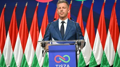 Peter Magyar cere desființarea radiodifuzorului național și lansează acuzații de manipulare și propagandă dictatorială: „Asta nu mai poate continua”