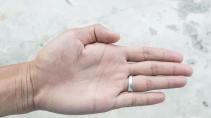 Cititul în palmă, practică de sute de ani. Ce semnificație au liniile de la încheietura mâinii