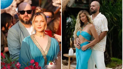 Lora a făcut anunțul la nici doi ani de căsătorie cu Ionuț Ghenu: „Oricât de neplăcut sau sensibil poate fi subiectul”