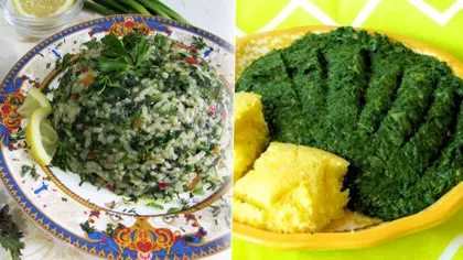 Motivul pentru care nu se mănâncă urzici și oțet în Săptămâna Mare. Tradițiile de care creștinii țin cont