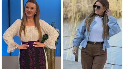 Marcela Fota dezvăluie cum i s-a schimbat viața după moartea soțului. Declarațiile surprinzătoare ale cântăreței de muzică populară