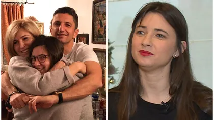 Cine este și cum arată fiica lui Răzvan Lucescu. Marilu este căsătorită cu un profesor universitar și au împreună 3 copii