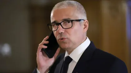 Primele declaraţii ale ministrului Justiţiei după ce Nicuşor Dan a semnat numirile în funcţie ale şefilor marilor parchete: „La capătul acestui drum este asigurarea unei justiţii care să recâştige încrederea cetăţenilor”