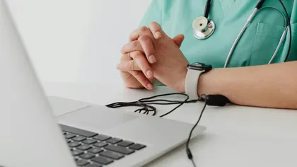 Dosarul electronic de sănătate va fi disponibil din vara anului 2026. Anunțul făcut de CNAS