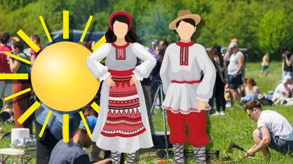 Prognoza meteo pentru următoarele săptămâni. Cum va fi vremea de 1 Mai în fiecare regiune a țării