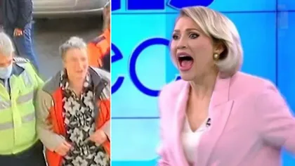 Femeia care a agresat-o pe Mirela Vaida, căutată de autorități pentru muncă în folosul comunității și datorii de mii de euro. Antoanela a dispărut fără urmă