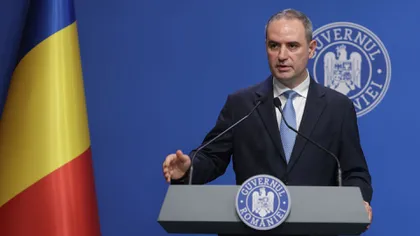 Motivul pentru care Guvernul reduce rezerva valutară a Ministerului Finanţelor cu 2 miliarde de euro